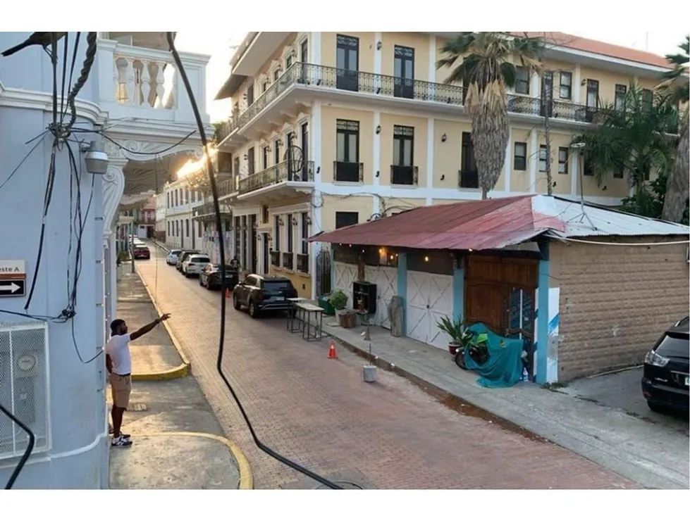 Building Lot for sale in Panama