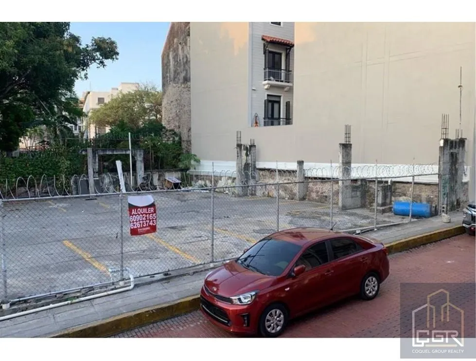 Building Lot for sale in Panama
