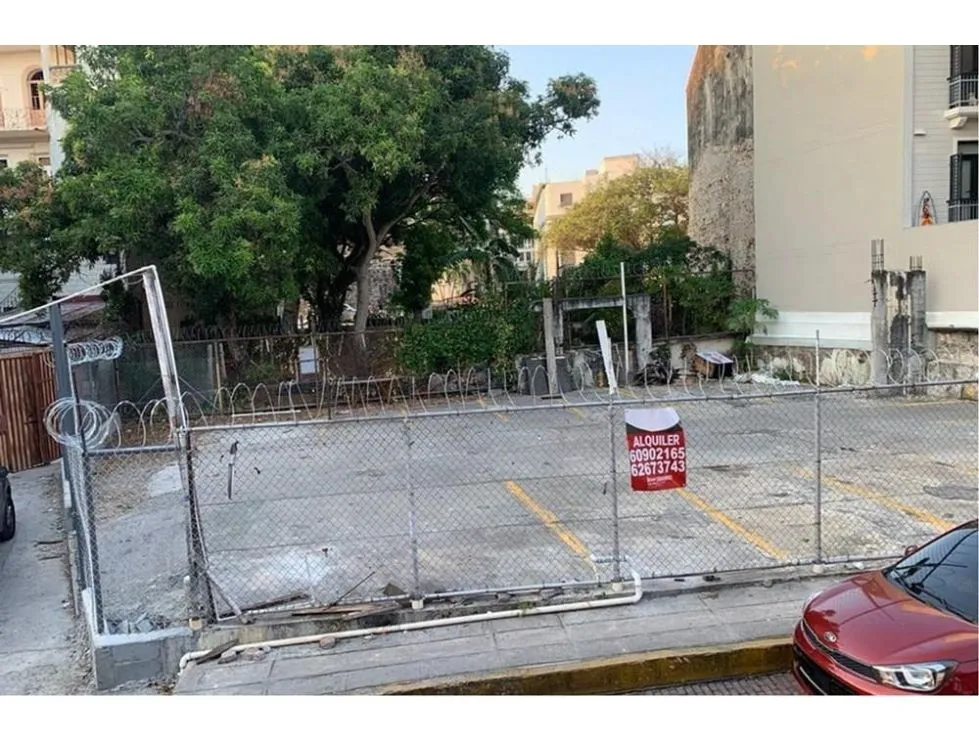 Building Lot for sale in Panama