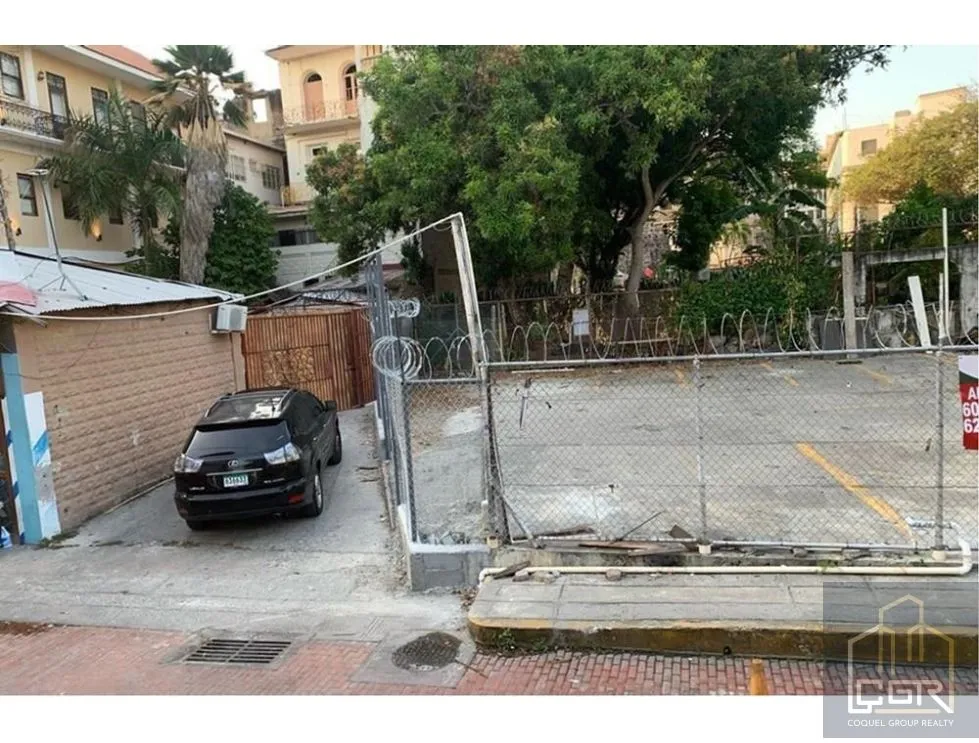 Building Lot for sale in Panama