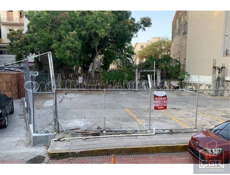 Building Lot for sale in Panama