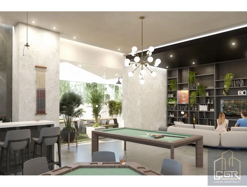 Appartement à Coco del Mar à vendre