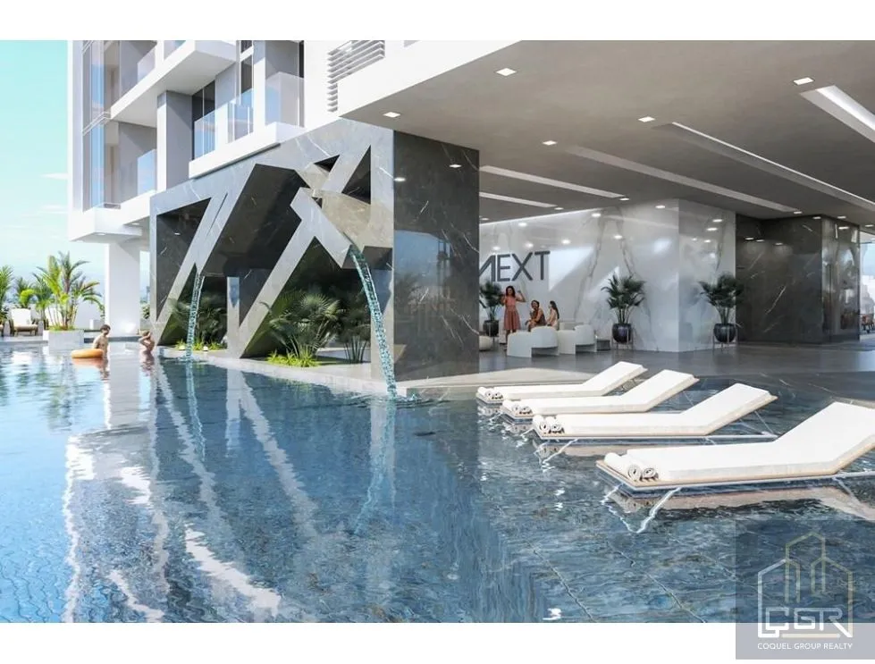 Appartement à Coco del Mar à vendre