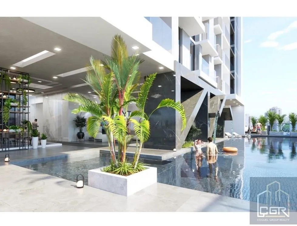 Appartement à Coco del Mar à vendre