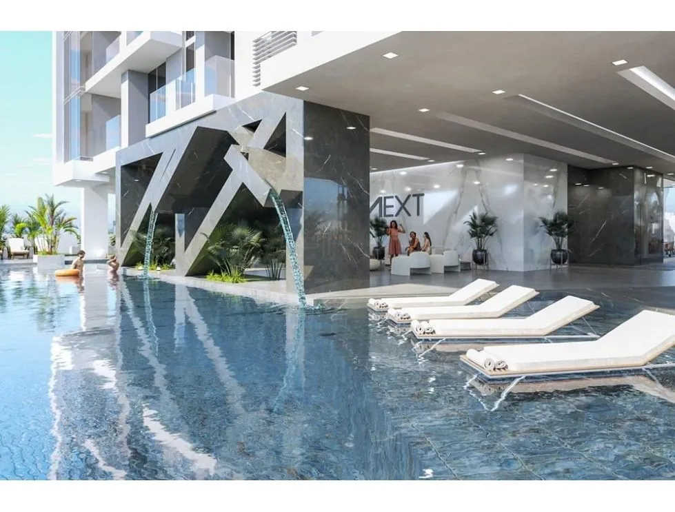 Appartement à Coco del Mar à vendre