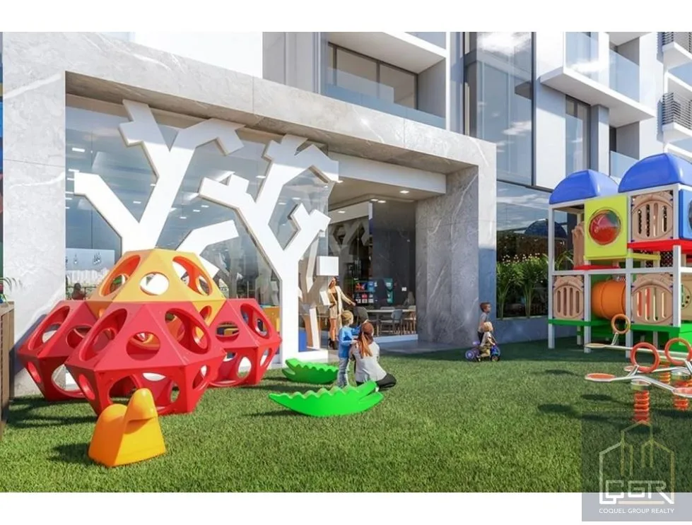 Appartement à Coco del Mar à vendre