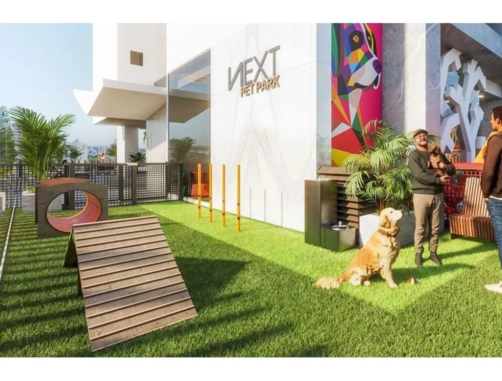 Appartement à Coco del Mar à vendre