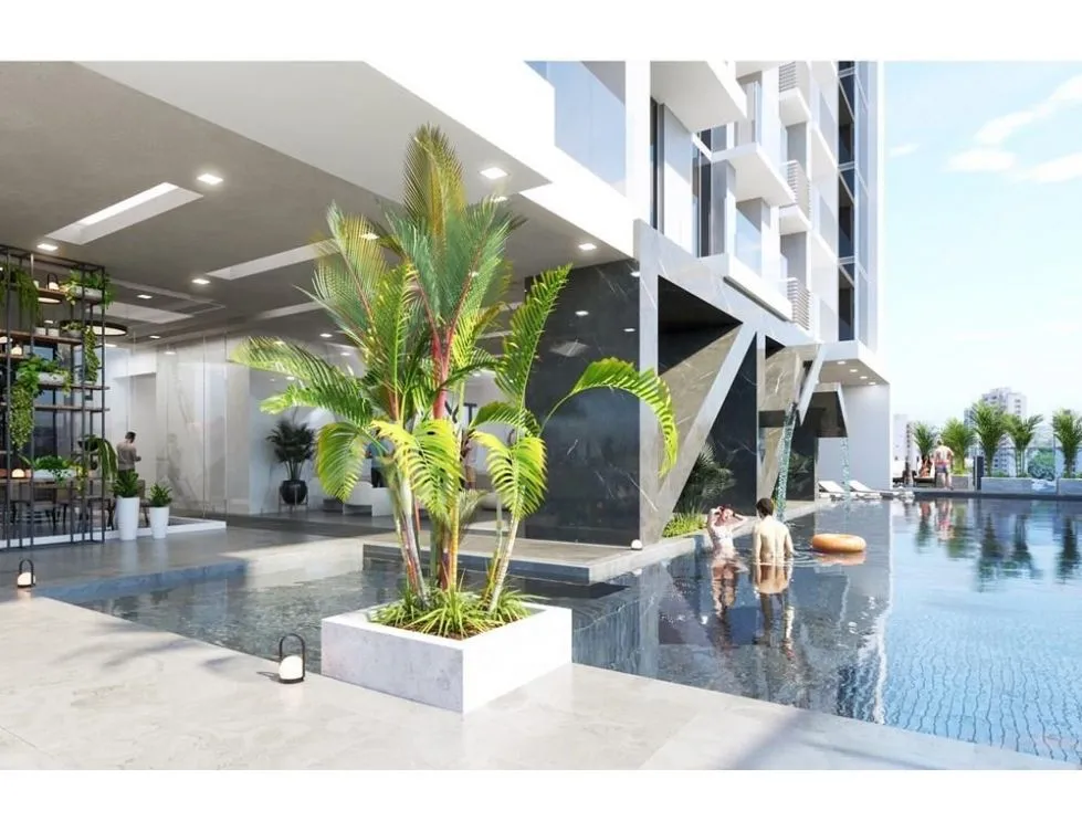 Apartment for sale in Coco del Mar