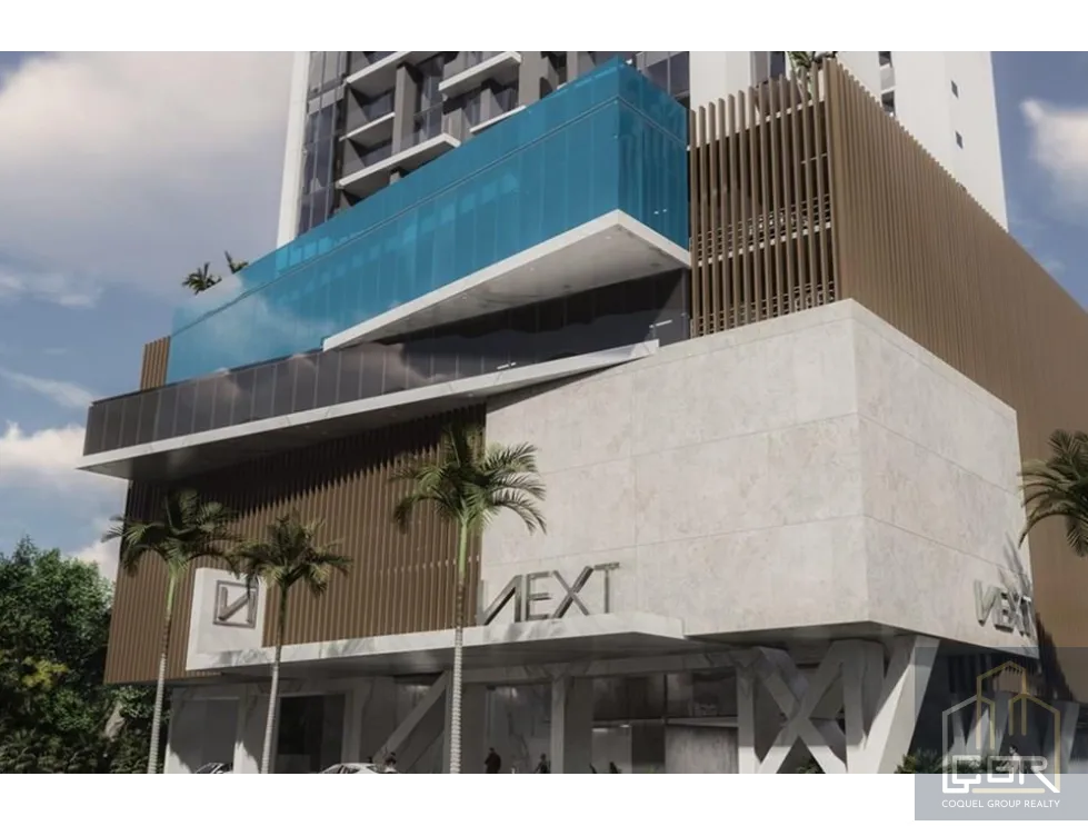 Apartment for sale in Coco del Mar