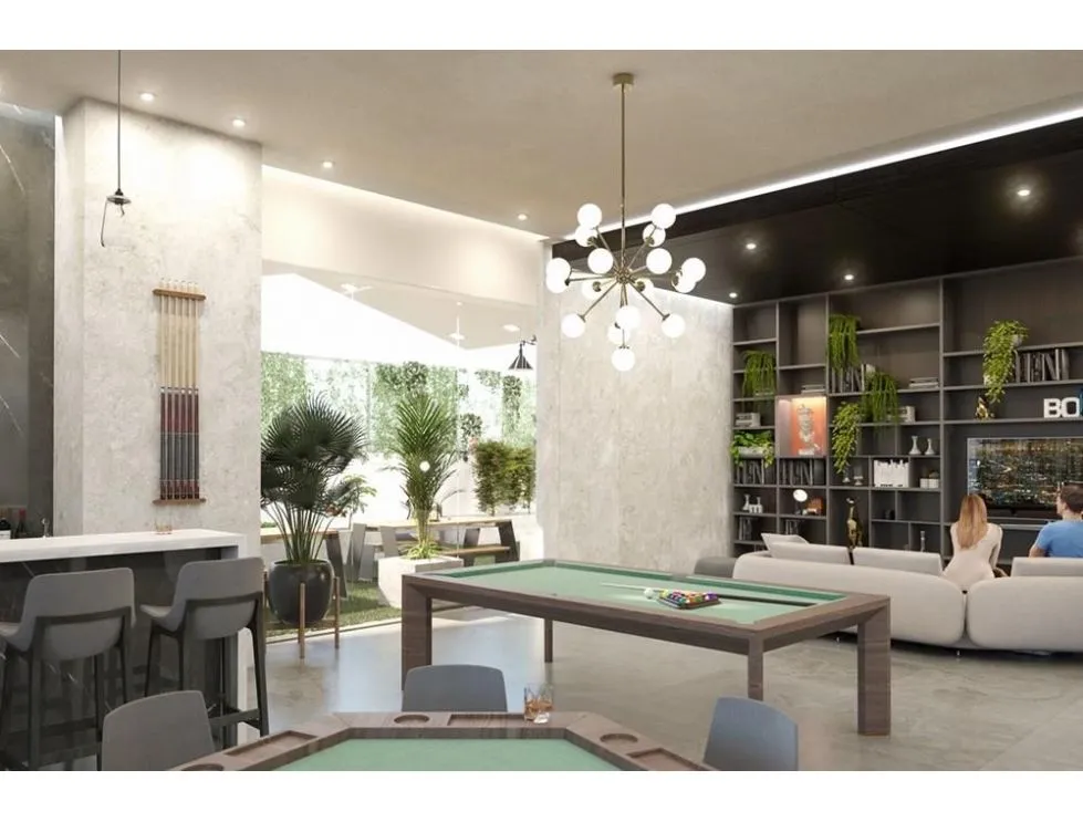 Apartment for sale in Coco del Mar