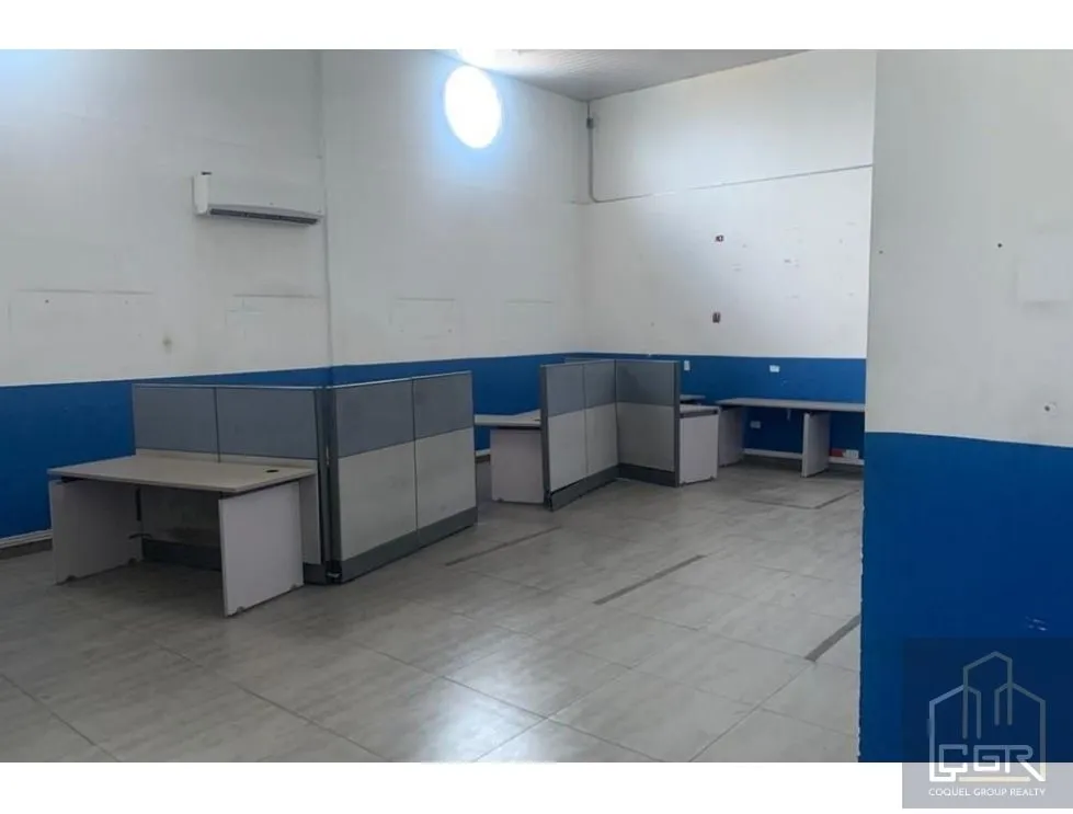 Warehouse for rent in Chorrera