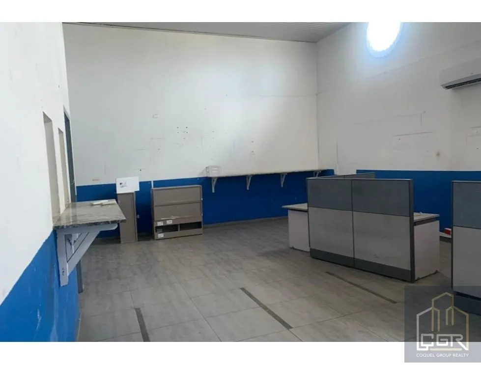 Warehouse for rent in Chorrera