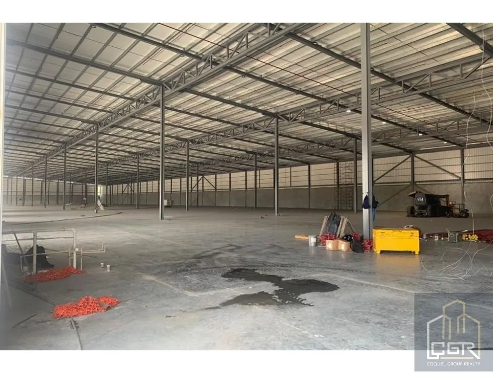 Warehouse for rent in Chorrera