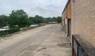 Warehouse for sale in Chorrera