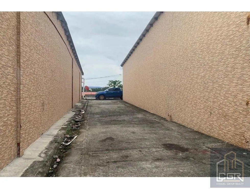 Warehouse for sale in Chorrera
