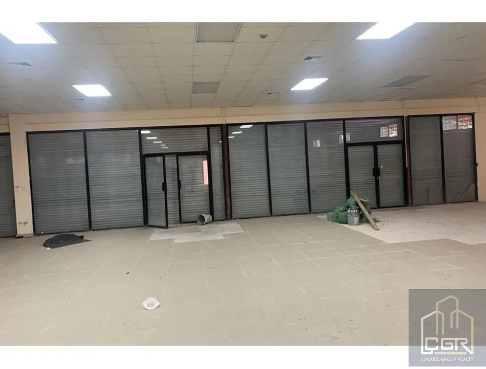 Warehouse for sale in Chorrera