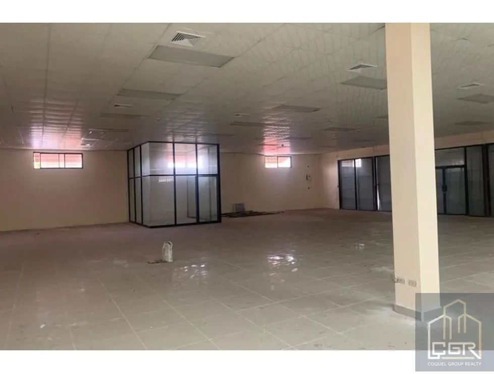 Warehouse for sale in Chorrera