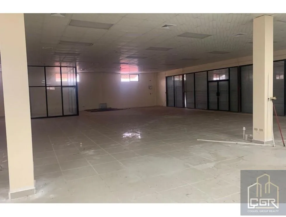 Warehouse for sale in Chorrera