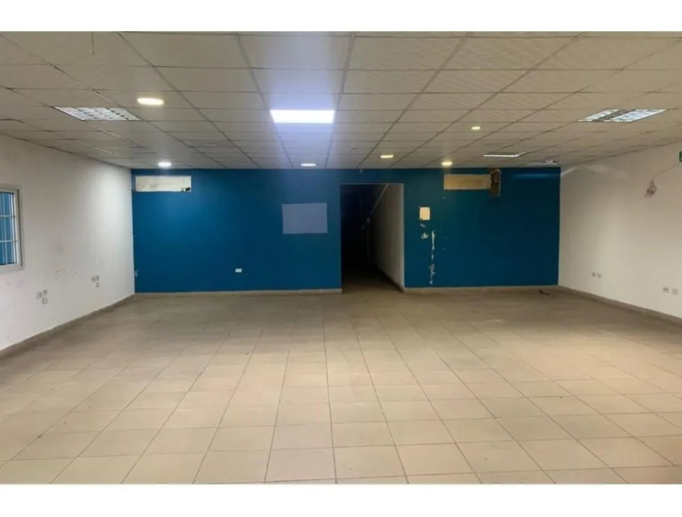 Warehouse for sale in Chorrera