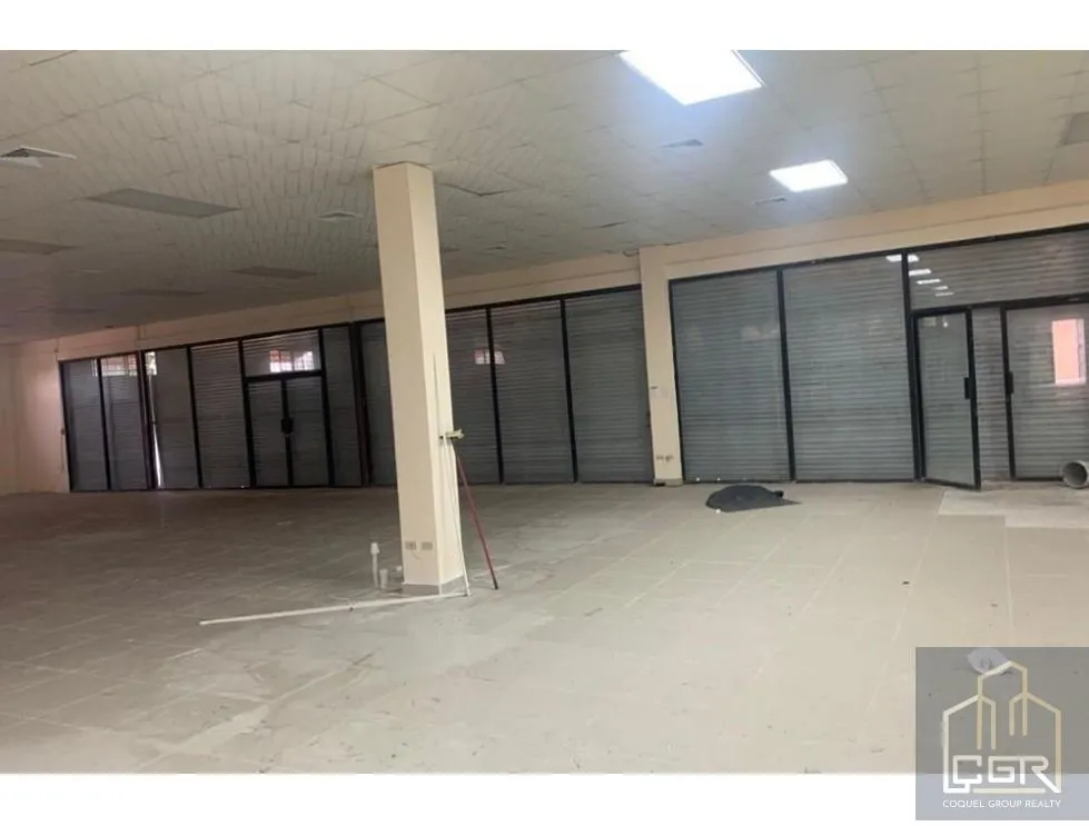 Warehouse for sale in Chorrera