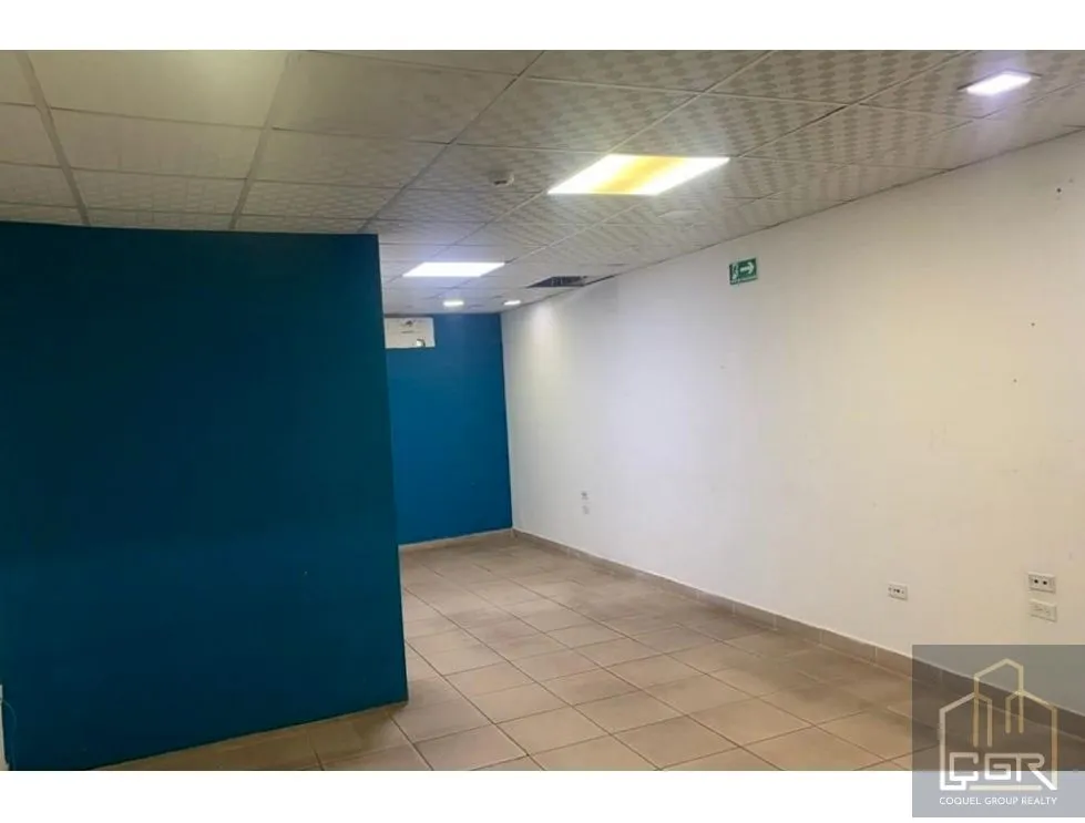 Warehouse for sale in Chorrera