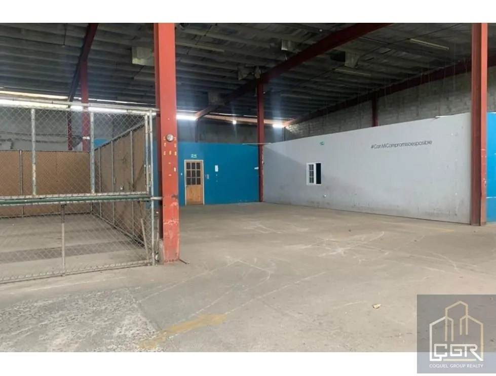 Warehouse for sale in Chorrera