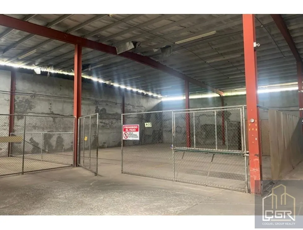 Warehouse for sale in Chorrera