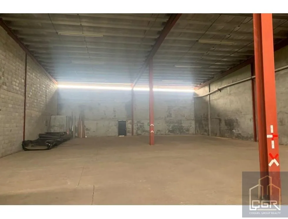 Warehouse for sale in Chorrera