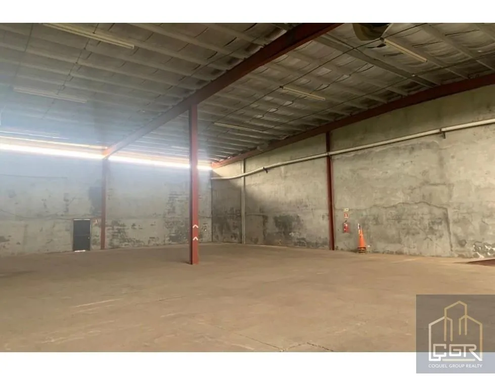 Warehouse for sale in Chorrera