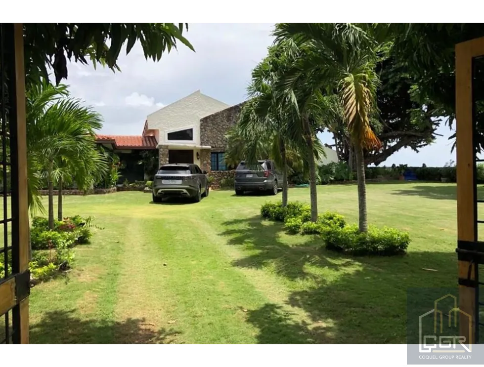 Single Family House for sale in Chame