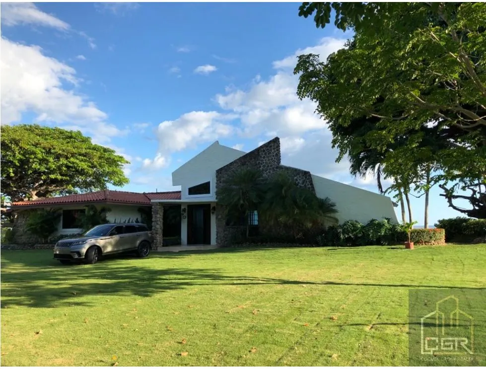 Single Family House for sale in Chame