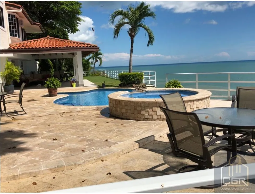 Single Family House for sale in Chame