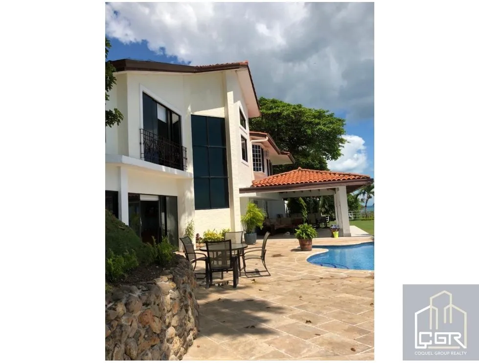 Single Family House for sale in Chame