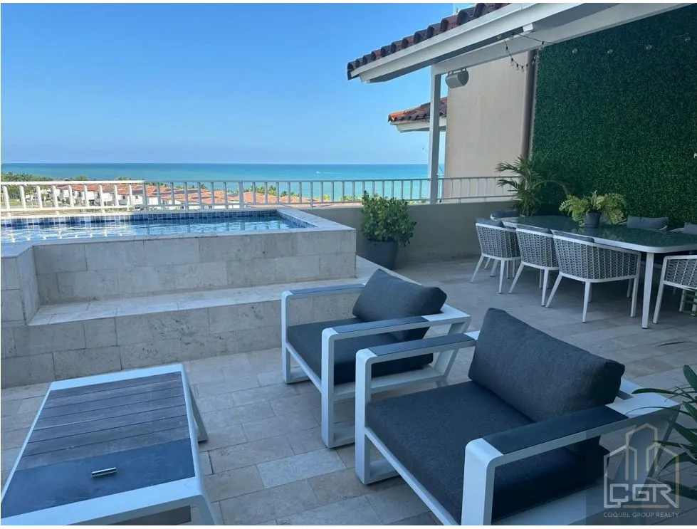 Penthouse à Rio Hato à vendre