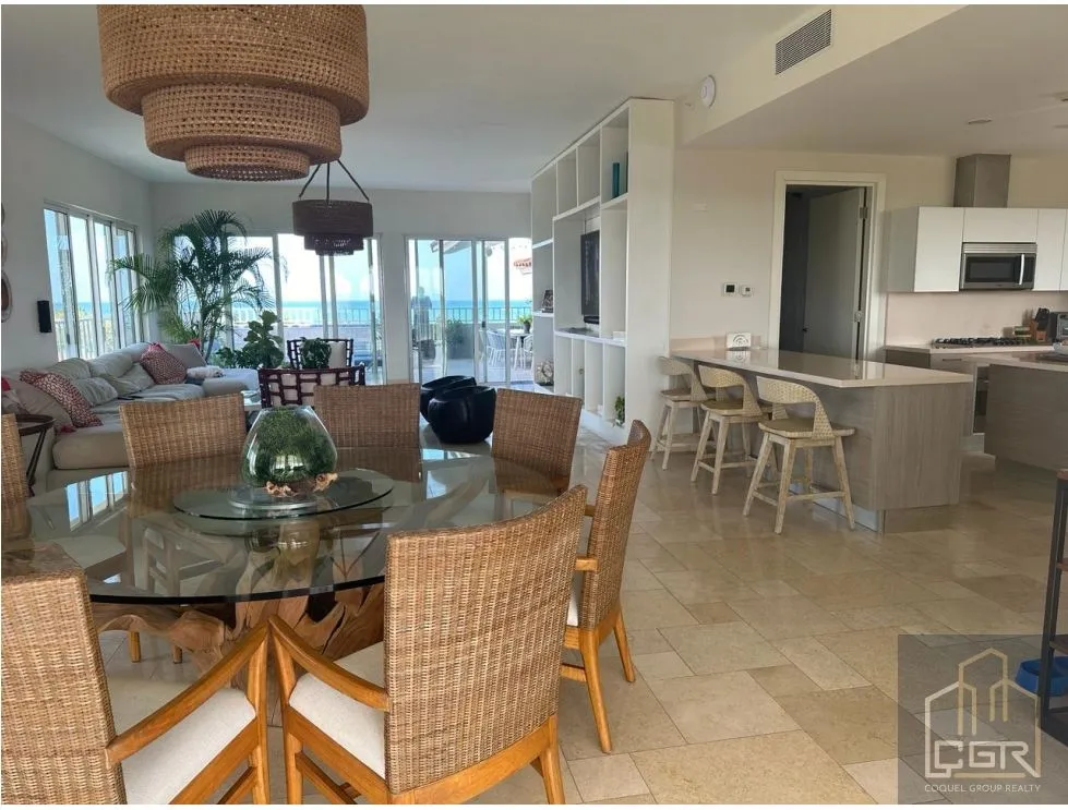 Penthouse à Rio Hato à vendre