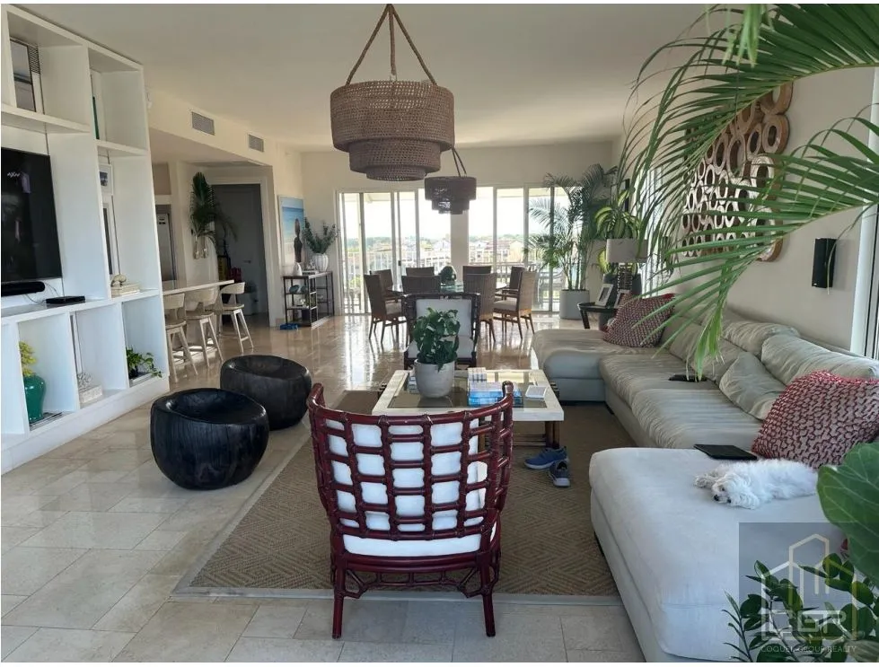Penthouse à Rio Hato à vendre