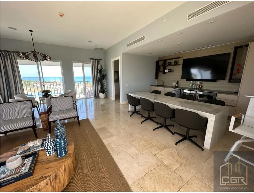Penthouse à Rio Hato à vendre