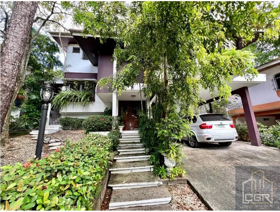 Single Family House for sale in Pueblo Nuevo