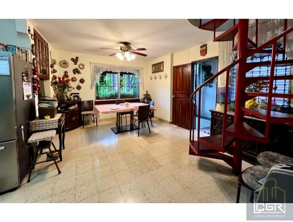 Single Family House for sale in Pueblo Nuevo