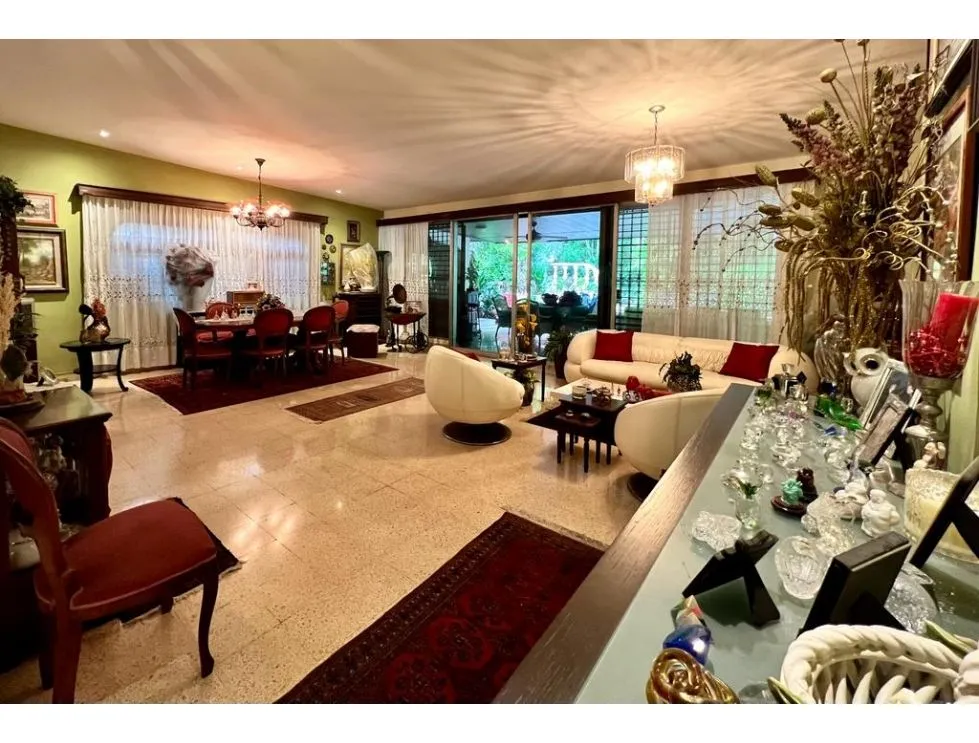 Single Family House for sale in Pueblo Nuevo