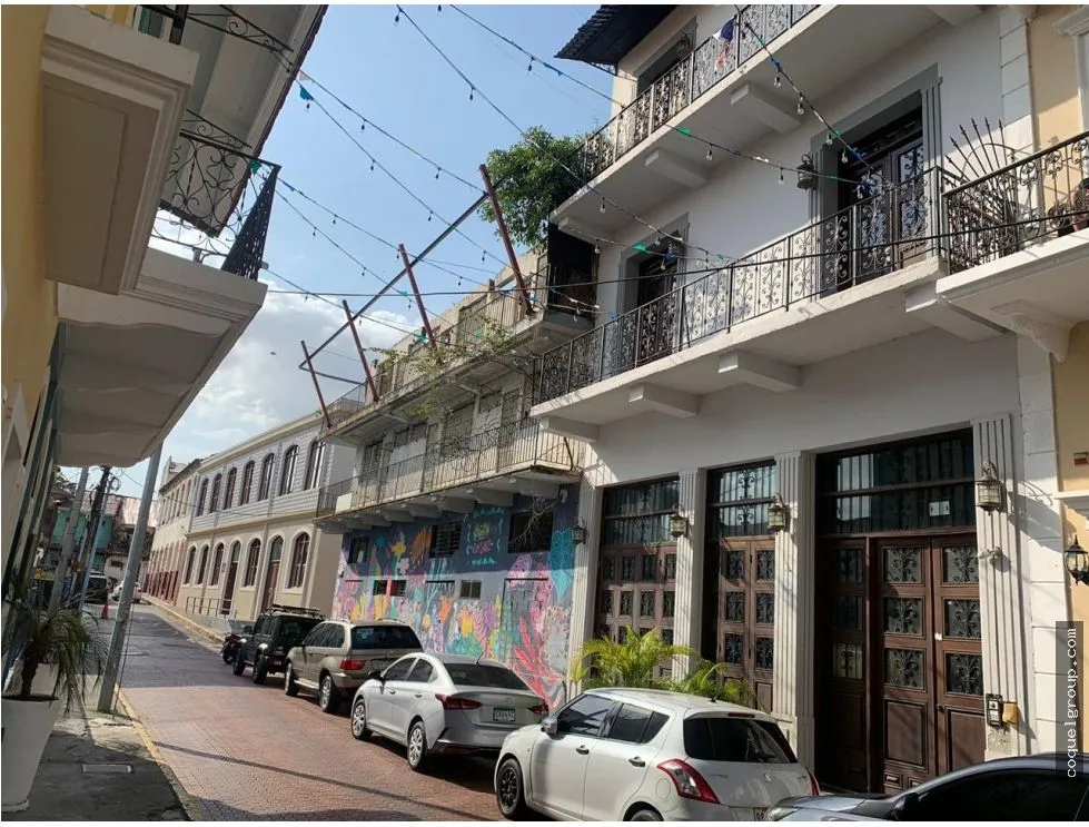 Maison unifamiliale à Panama à louer