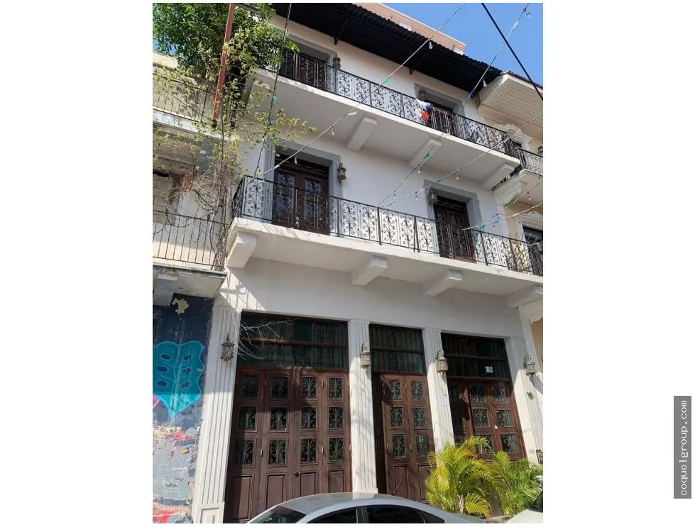 Maison unifamiliale à Panama à louer