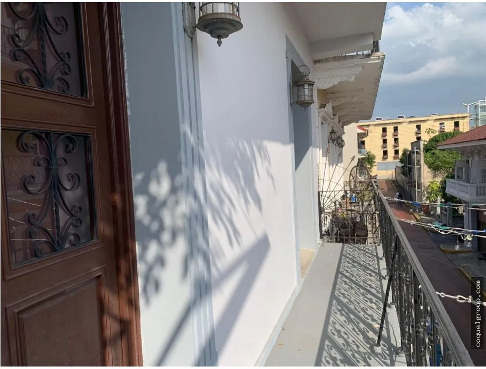 Maison unifamiliale à Panama à louer