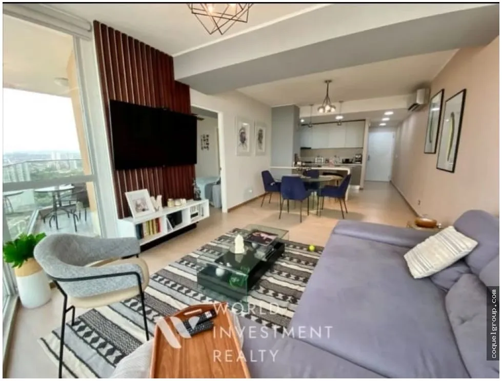 Apartment for sale in Coco del Mar