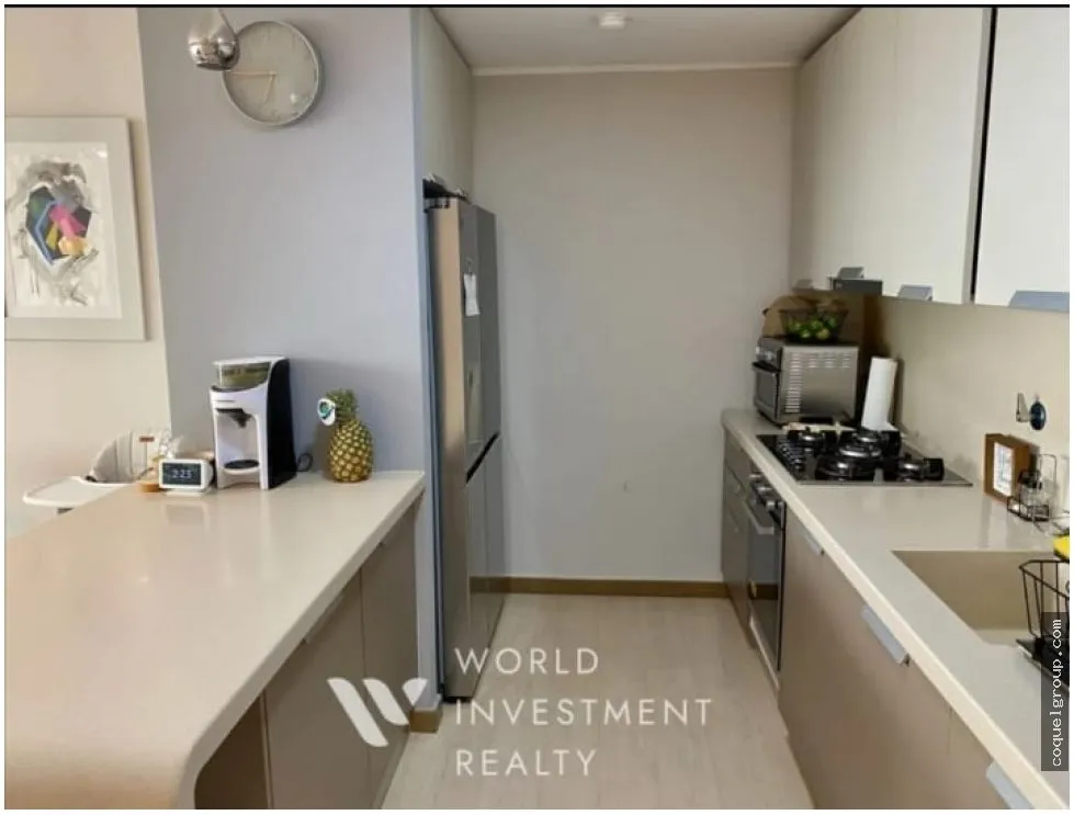 Apartment for sale in Coco del Mar
