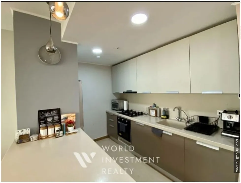 Apartment for sale in Coco del Mar