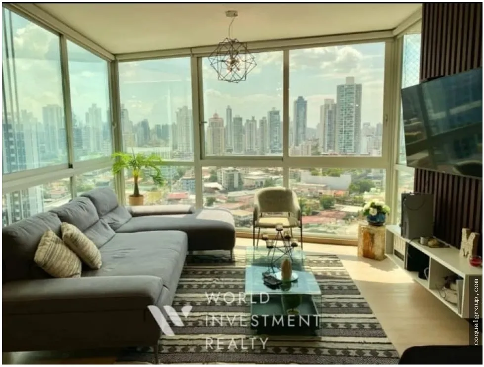 Apartment for sale in Coco del Mar