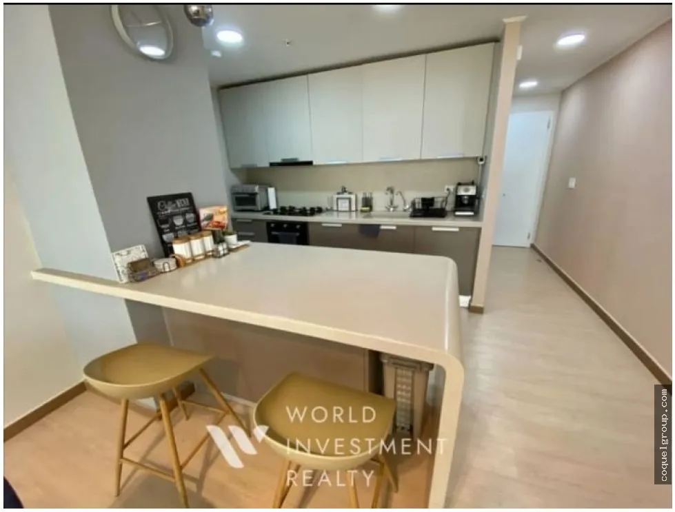 Apartment for sale in Coco del Mar