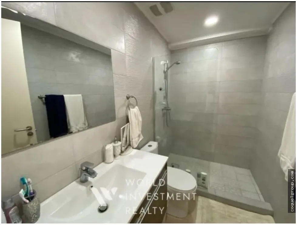 Apartment for sale in Coco del Mar