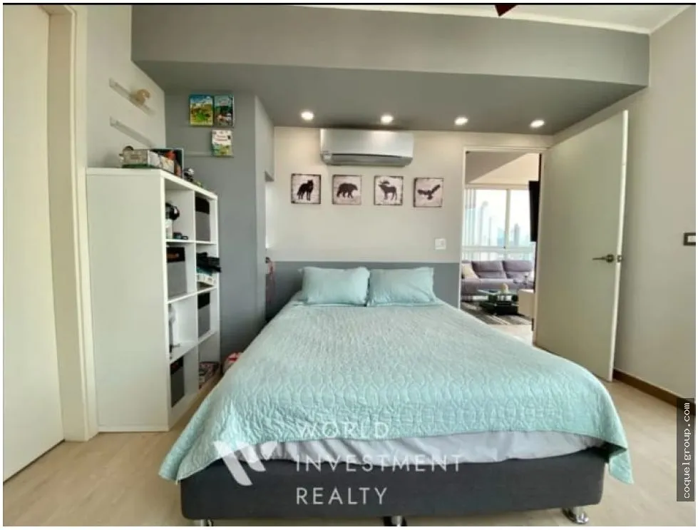 Apartment for sale in Coco del Mar